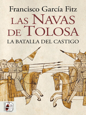 cover image of Las Navas de Tolosa